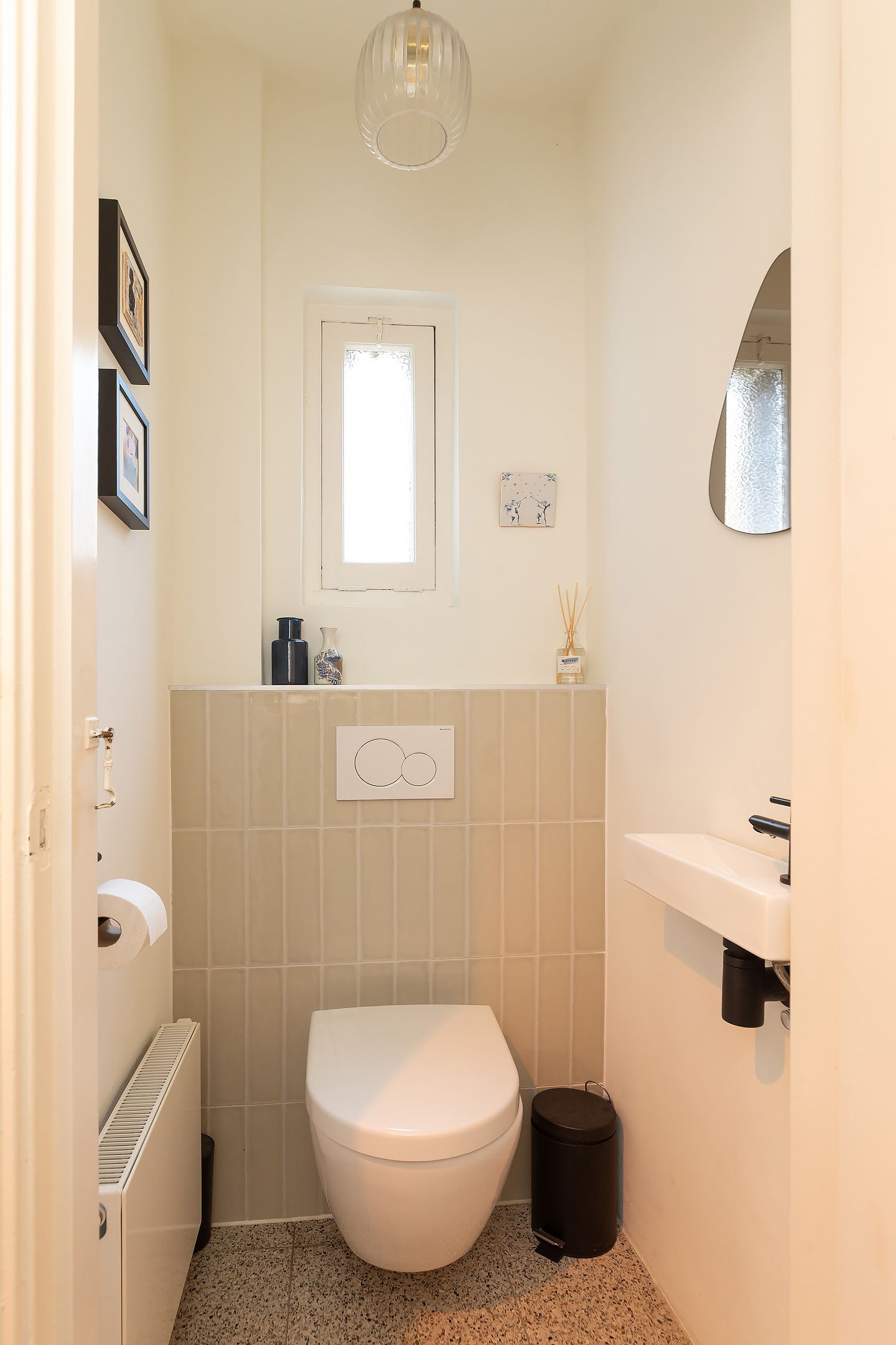 Foto 12 van Johan de Wittstraat 43