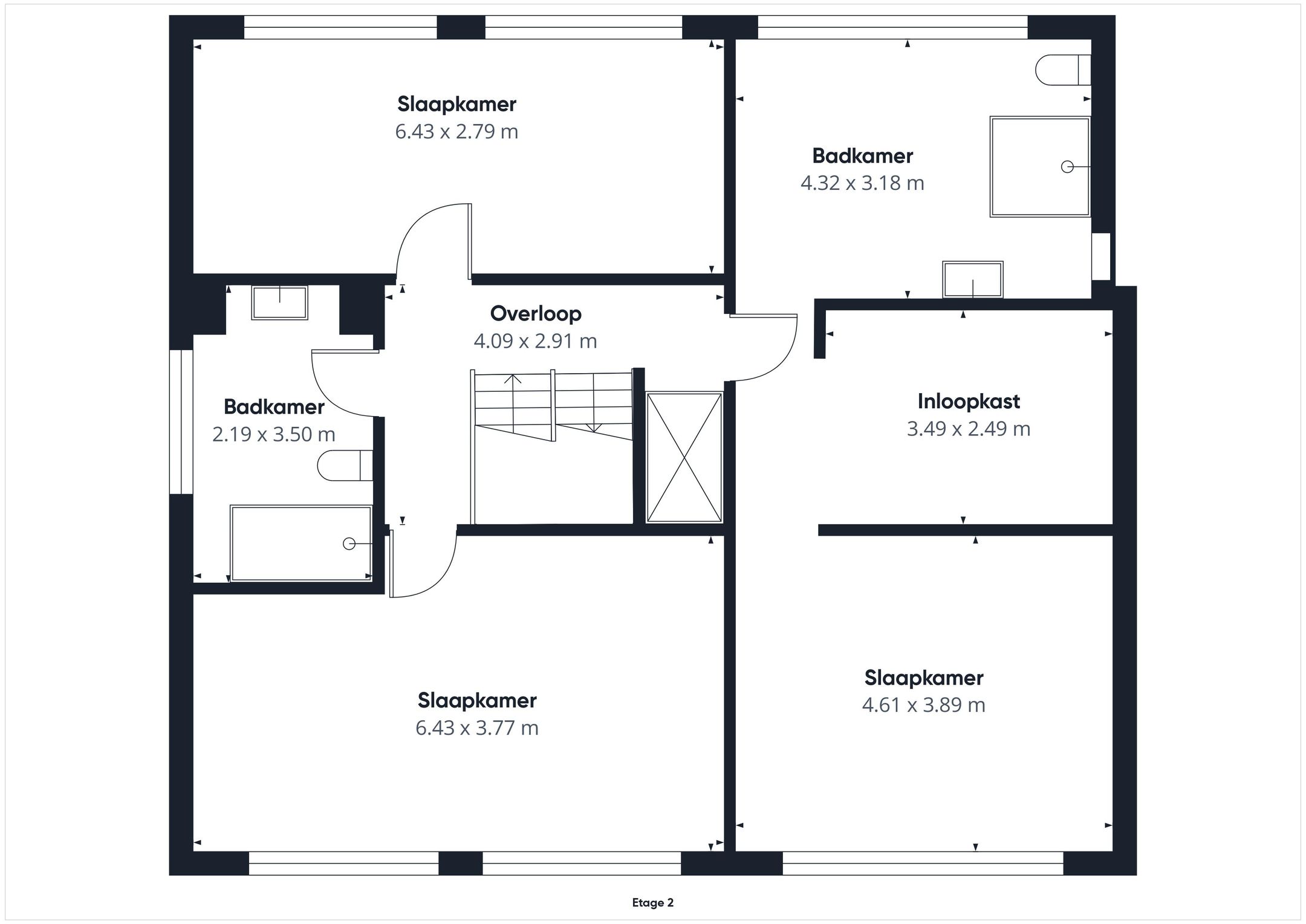 Foto 45 van Frans Halsstraat 9-C