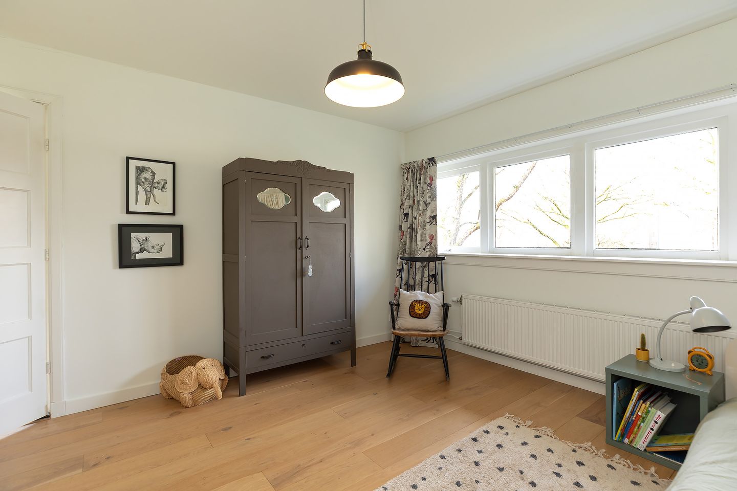 Foto 19 van Johan de Wittstraat 43