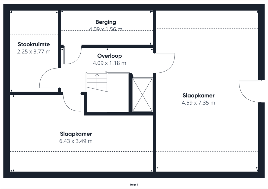 Foto 46 van Frans Halsstraat 9-C