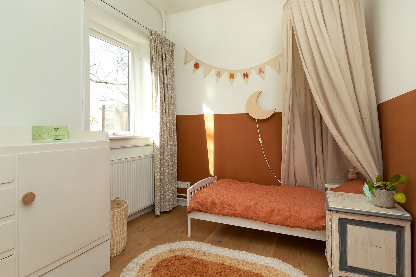 Foto 20 van Johan de Wittstraat 43