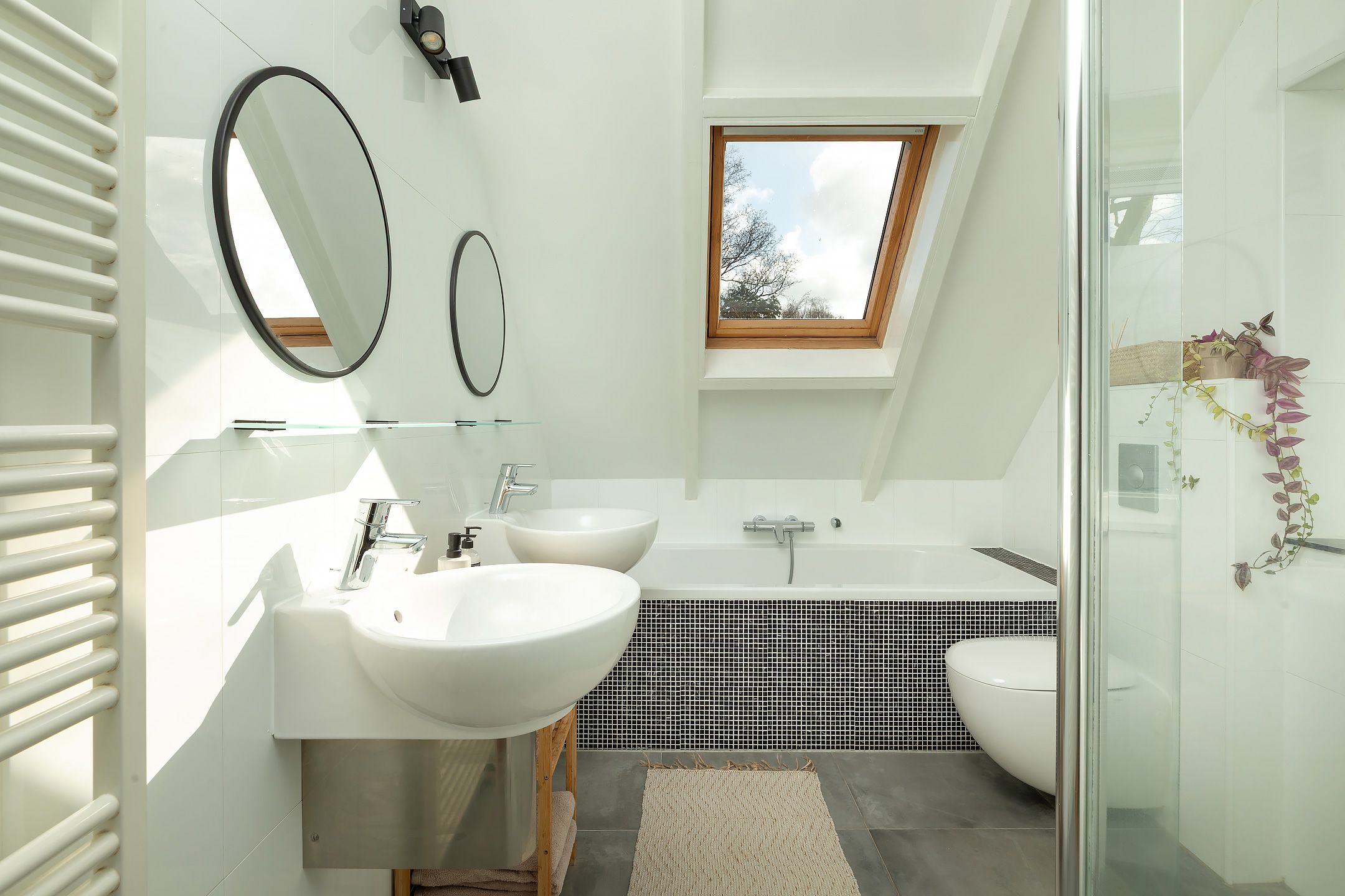 Foto 21 van Johan de Wittstraat 43