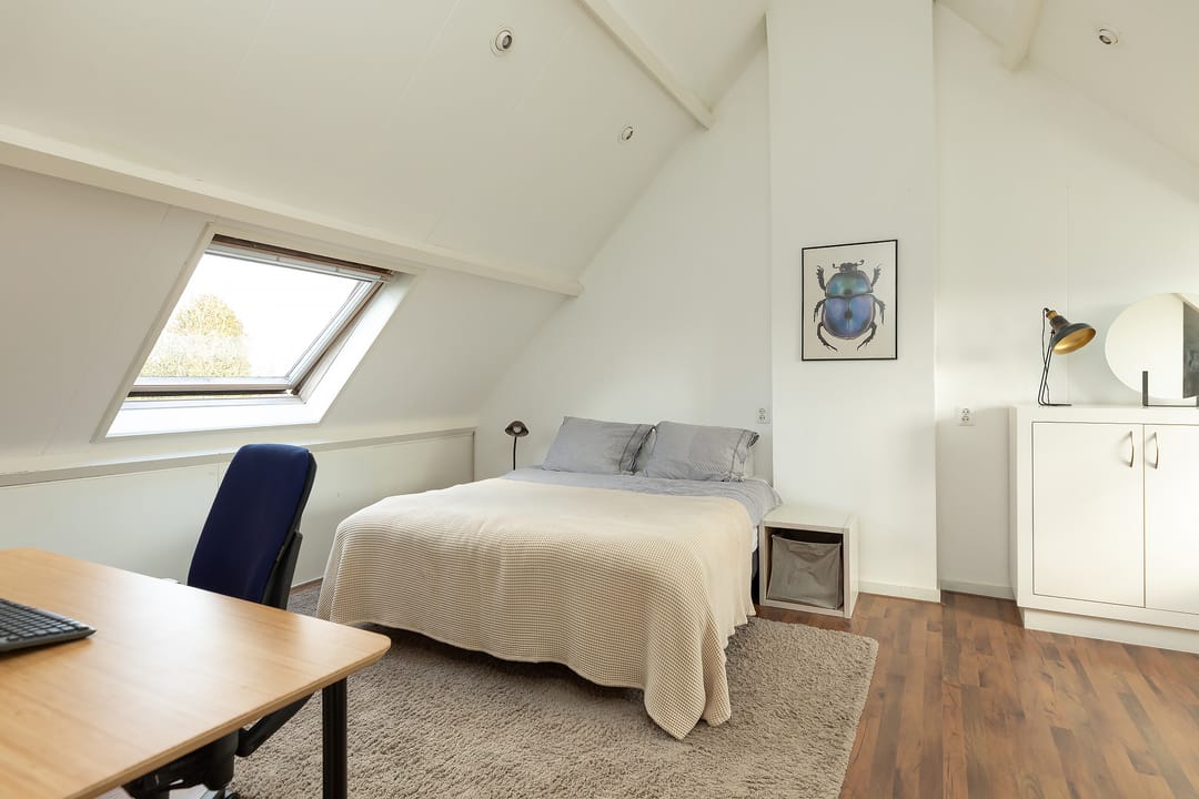 Foto 23 van Johan de Wittstraat 43