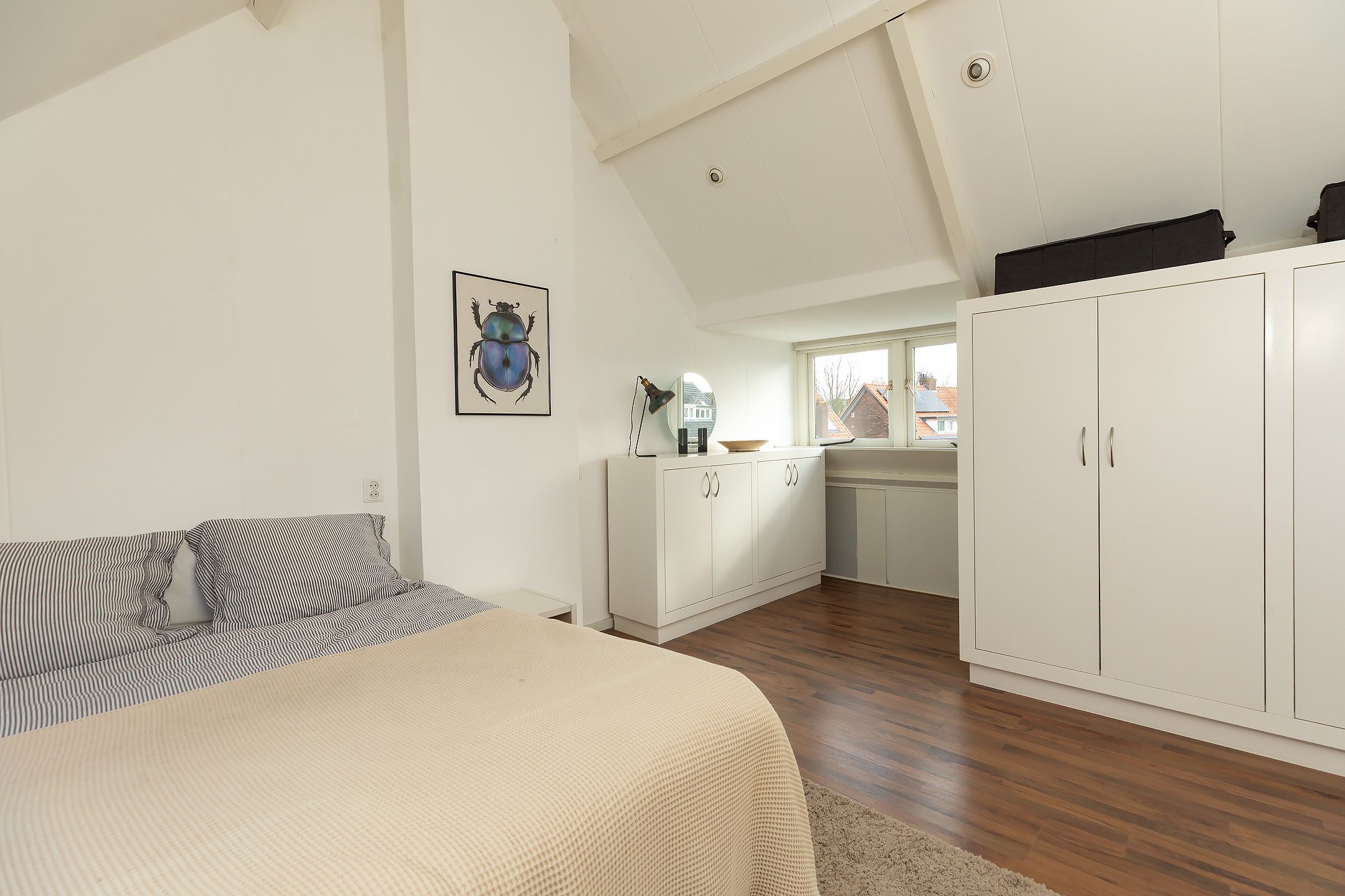 Foto 24 van Johan de Wittstraat 43