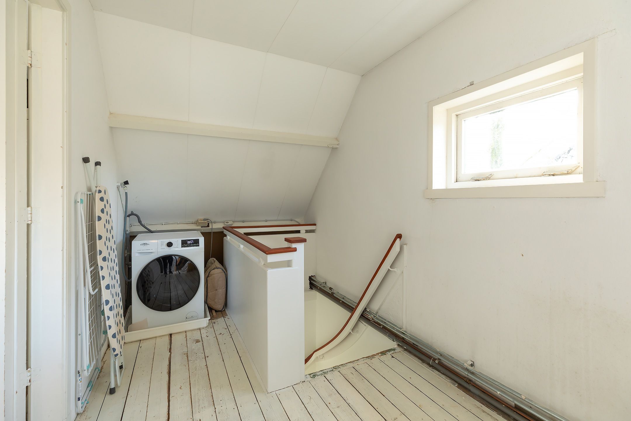 Foto 27 van Johan de Wittstraat 43