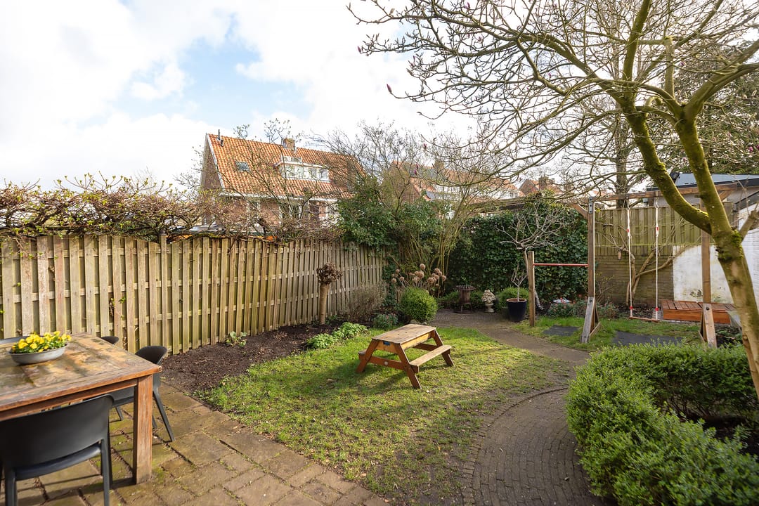 Foto 28 van Johan de Wittstraat 43