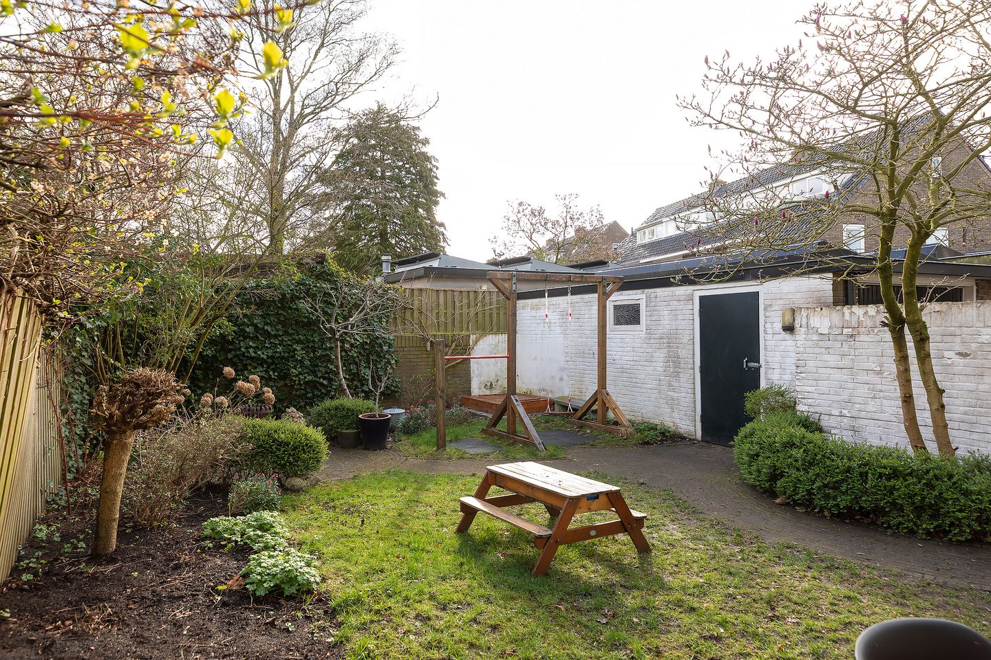 Foto 29 van Johan de Wittstraat 43