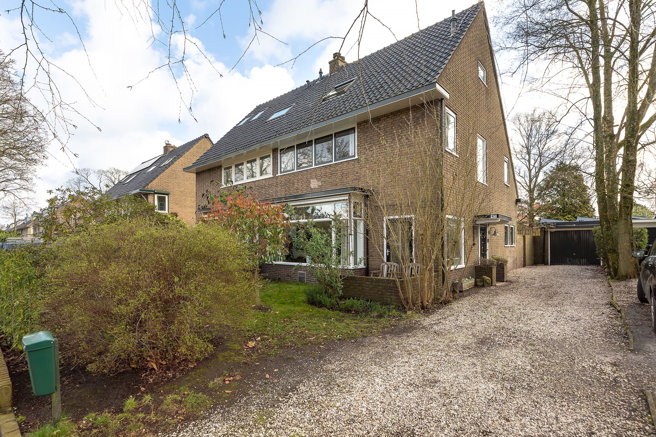 Foto 30 van Johan de Wittstraat 43