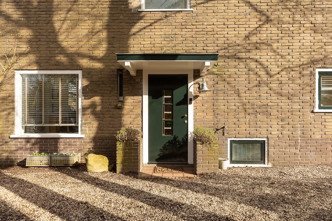 Foto 31 van Johan de Wittstraat 43