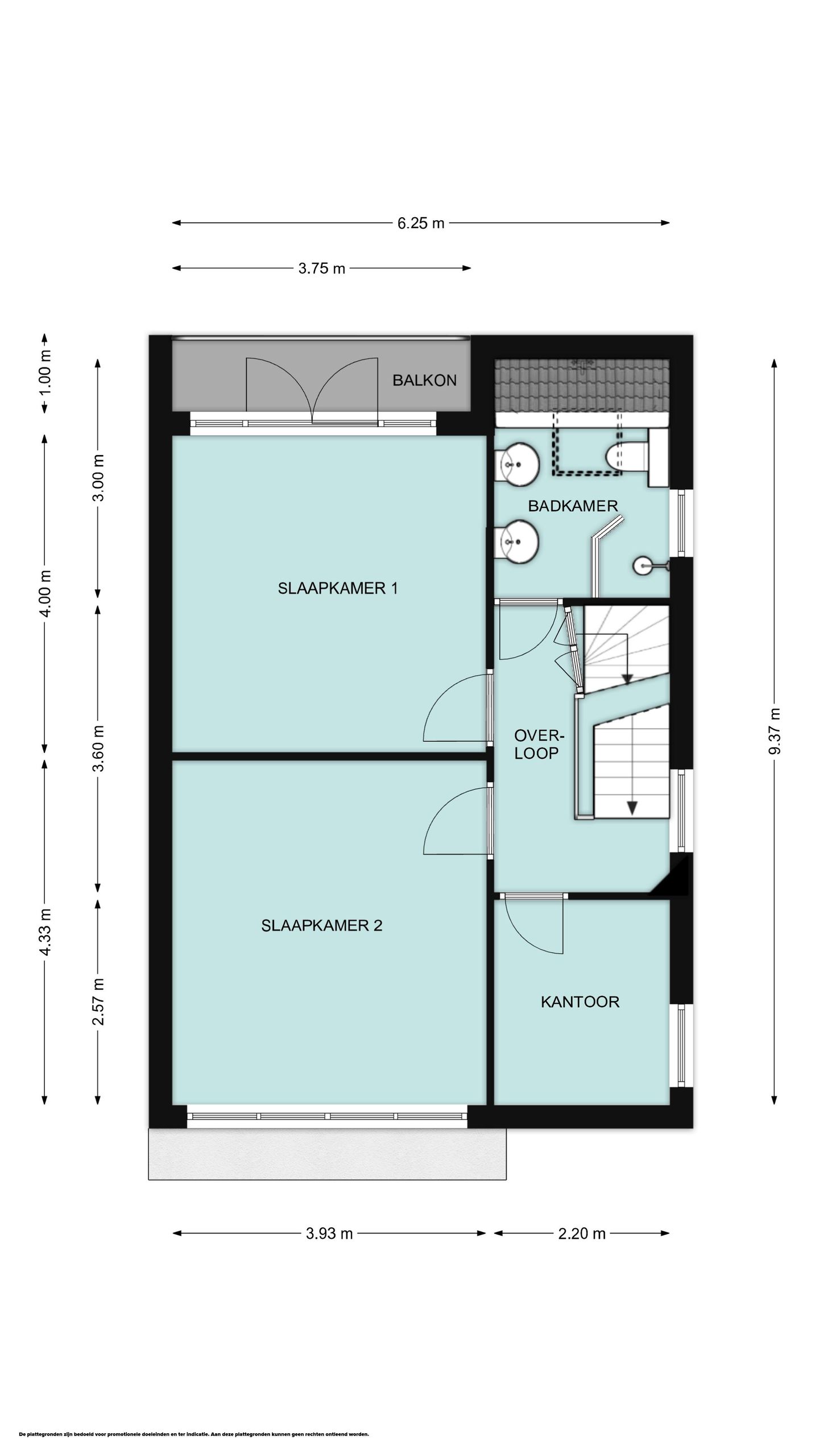 Foto 35 van Johan de Wittstraat 43