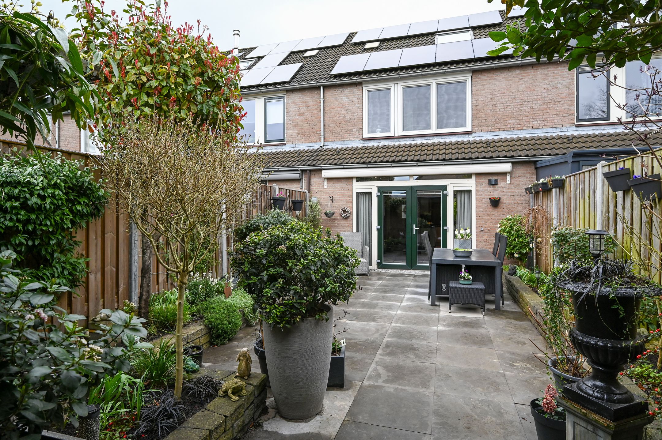 Foto 3 van Daslook 2