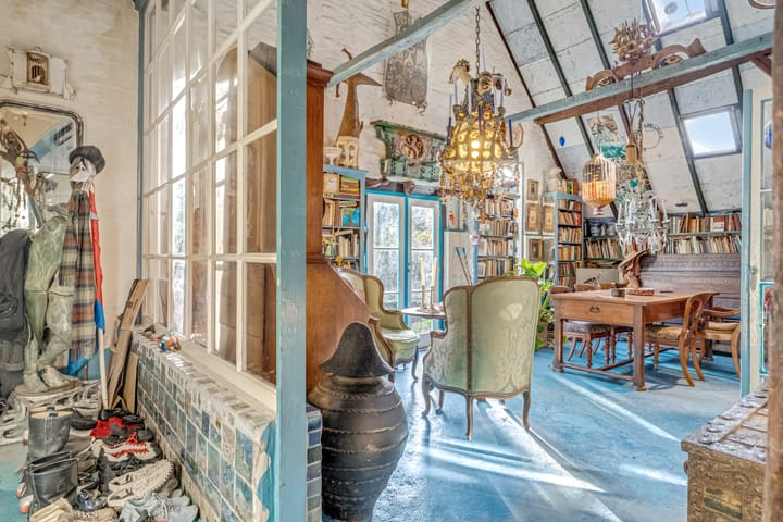 Photo 3 of Burgemeester van den Boschstraat 64