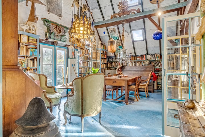 Photo 4 of Burgemeester van den Boschstraat 64