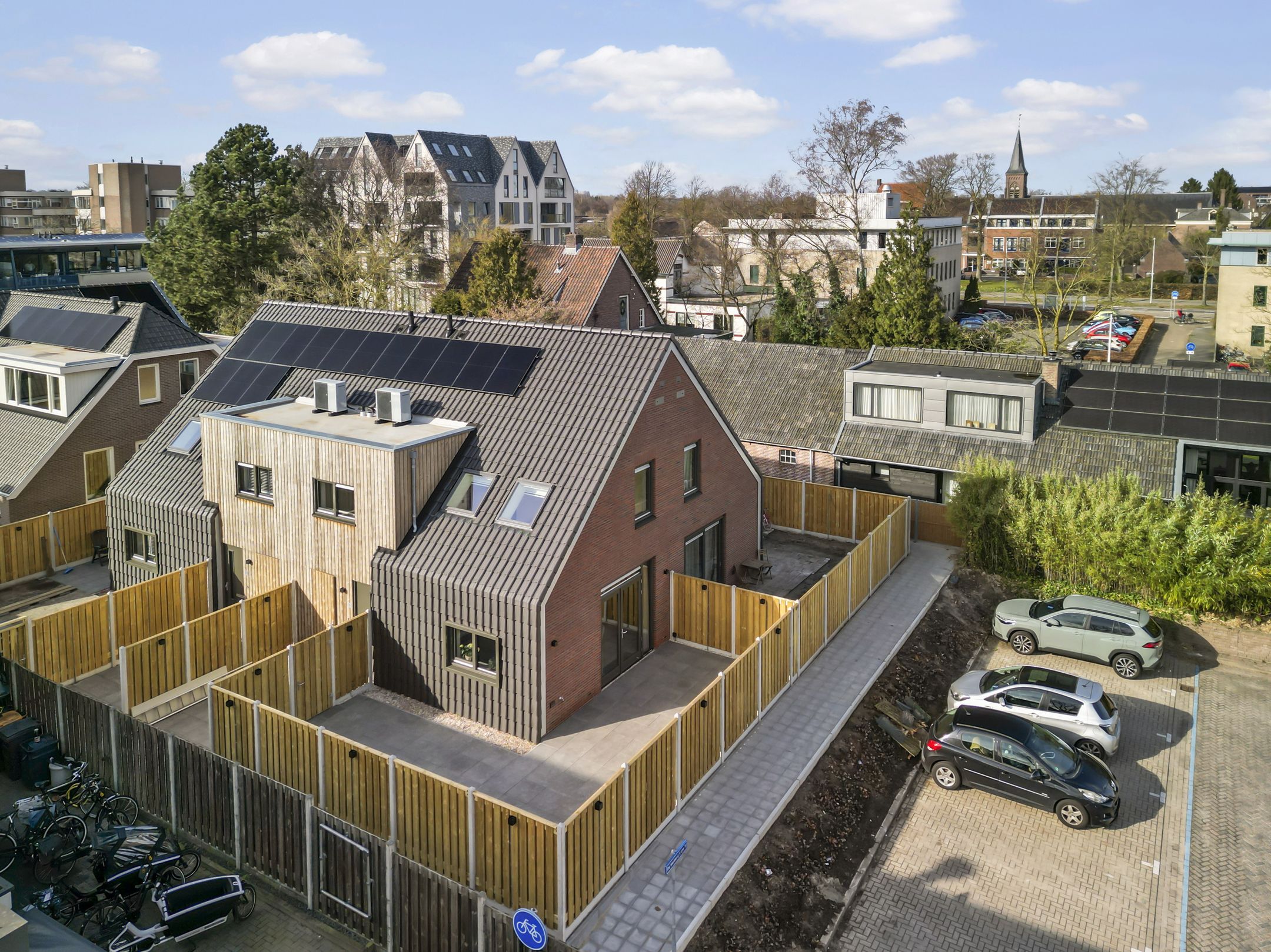 Buying a house in The Netherlands., De Mulderij 5