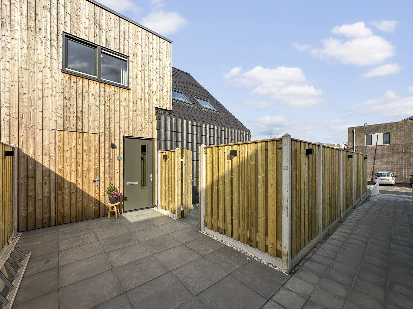 Foto 5 van De Mulderij 5