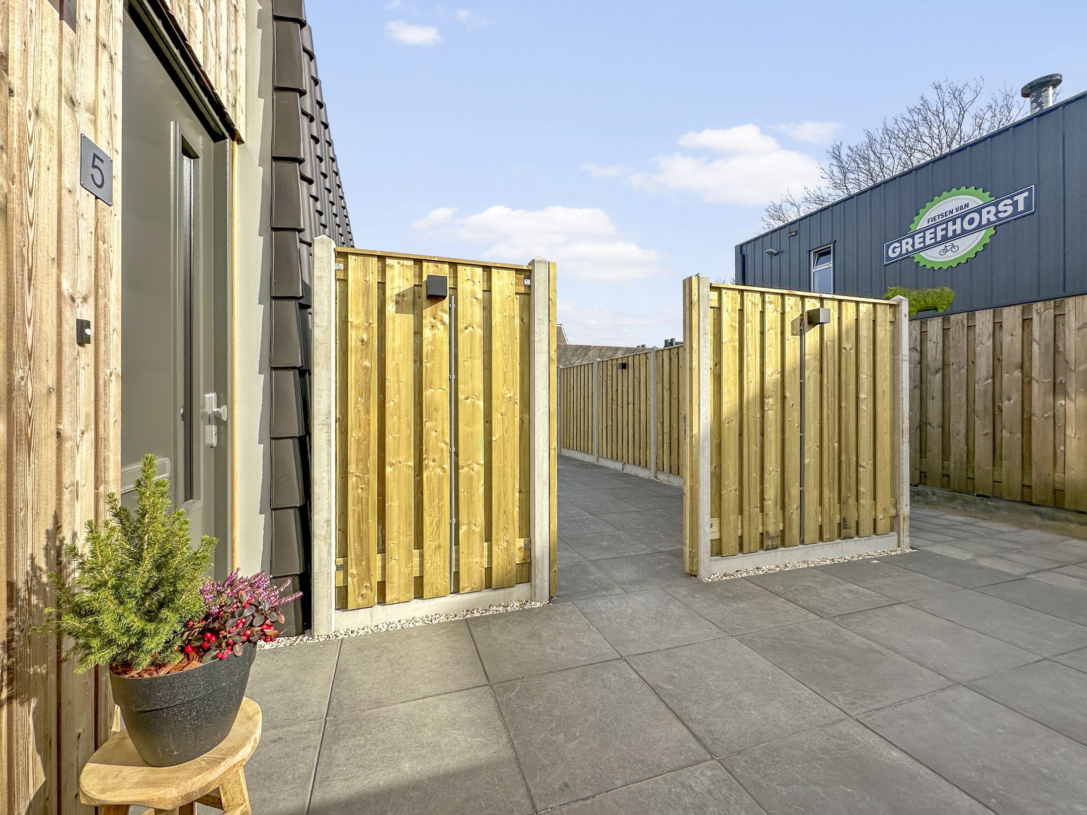 Foto 6 van De Mulderij 5