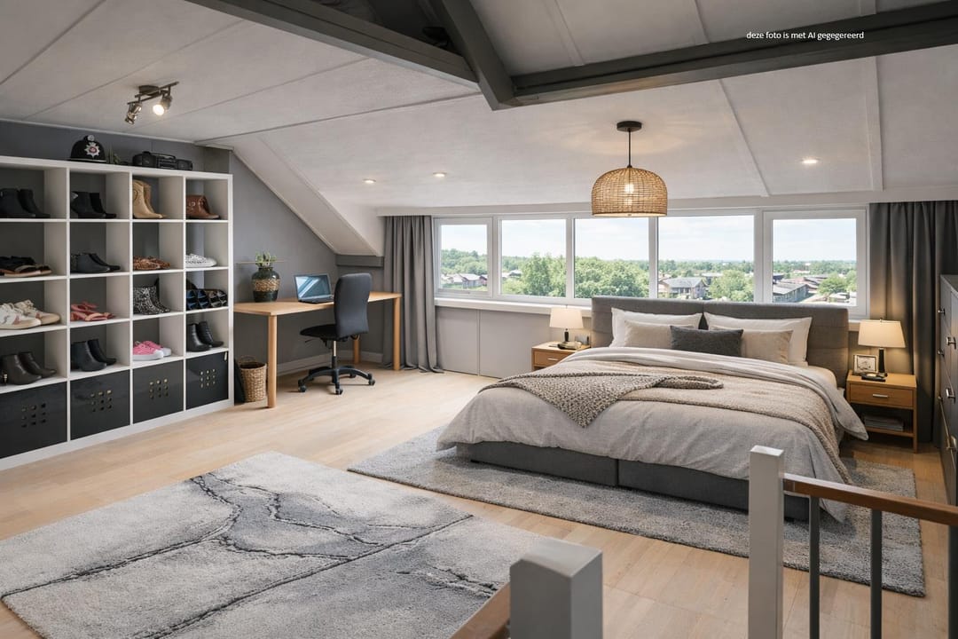 Foto 22 van Daslook 2