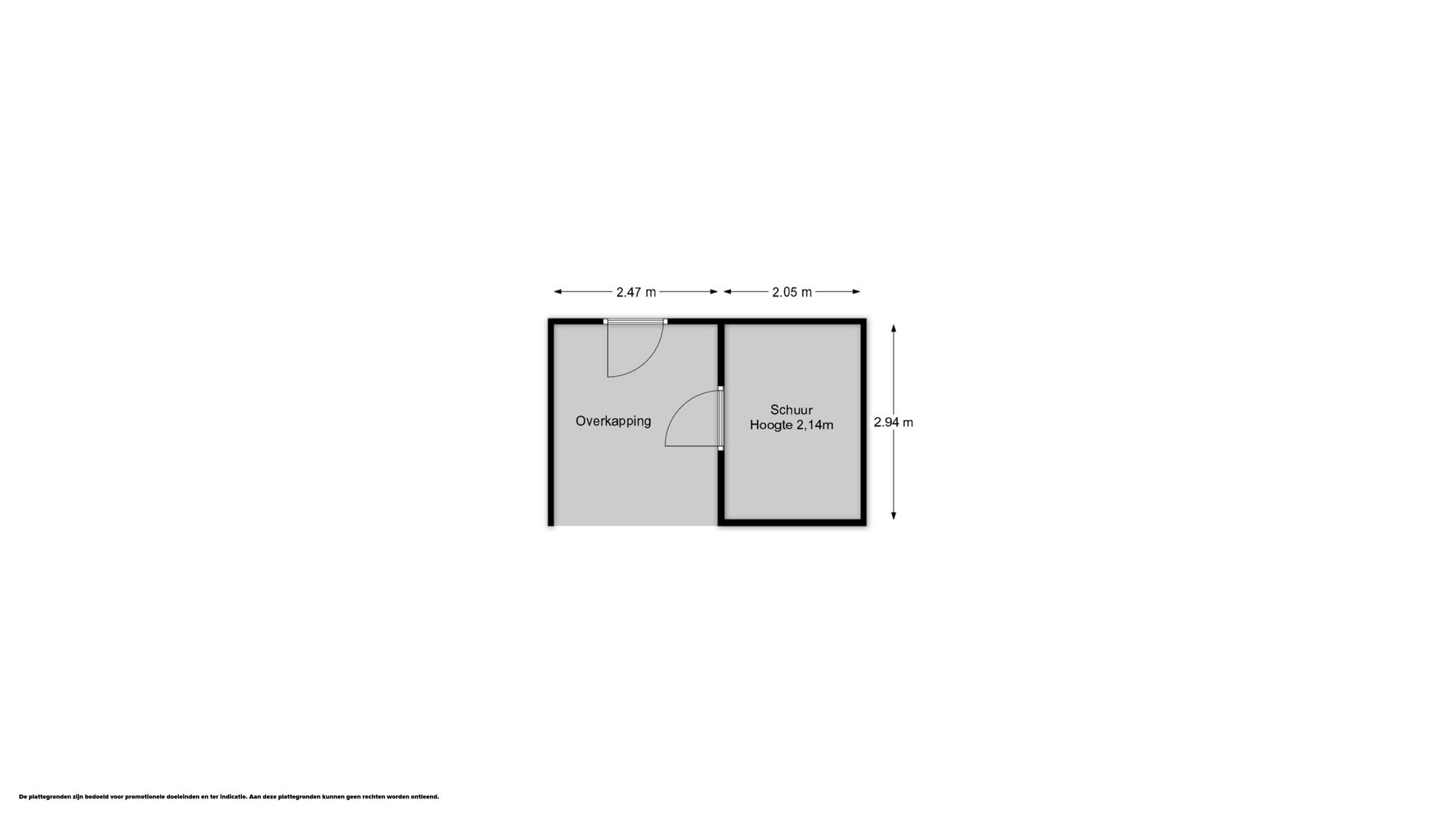 Foto 33 van Daslook 2