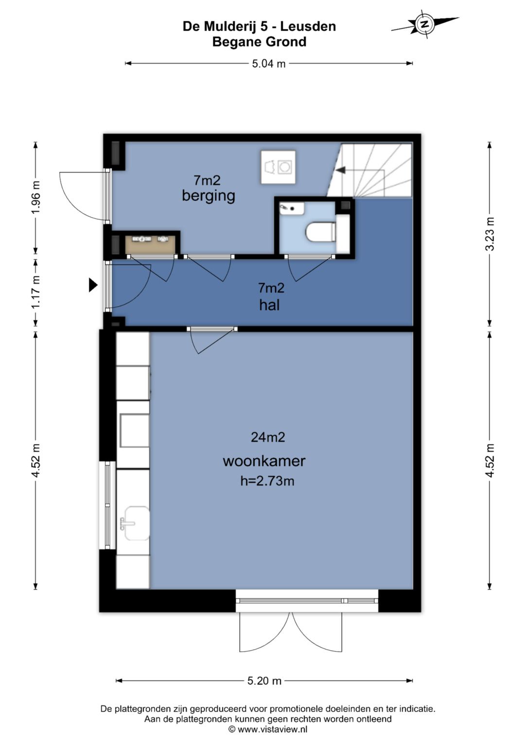 Foto 40 van De Mulderij 5