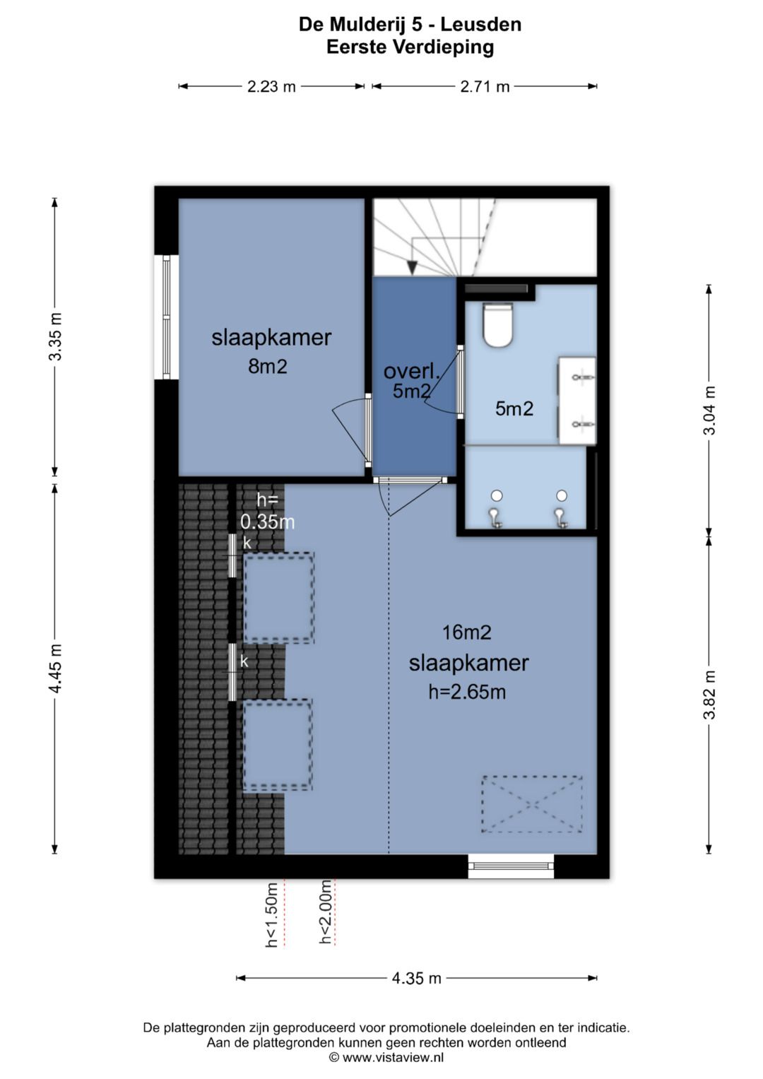 Foto 43 van De Mulderij 5