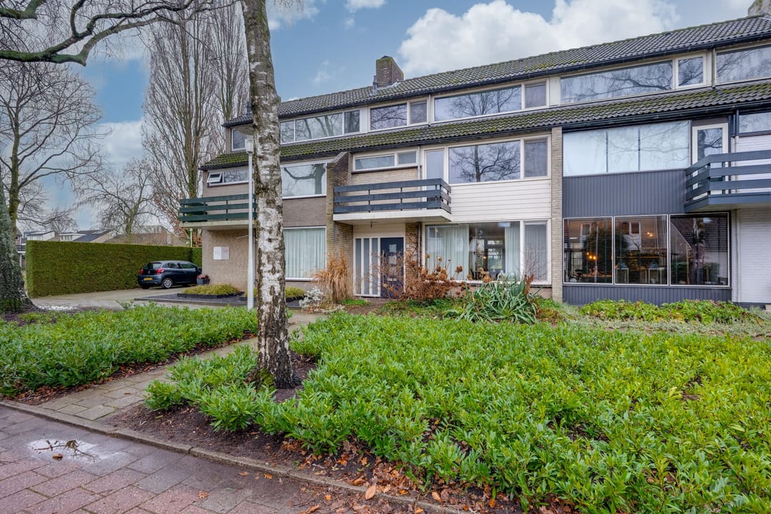 Foto 1 van Hendrik Lorentzlaan 10