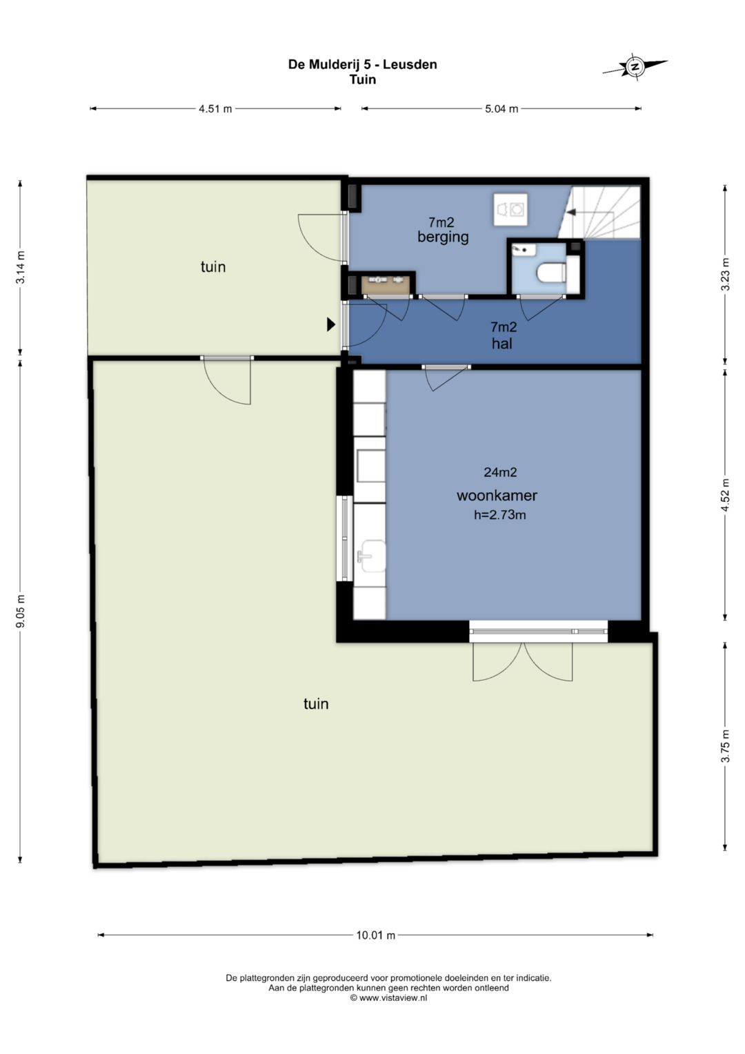 Foto 46 van De Mulderij 5