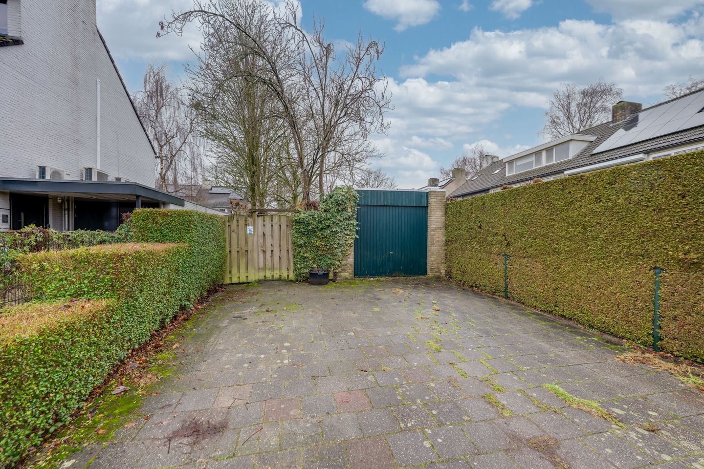 Foto 4 van Hendrik Lorentzlaan 10