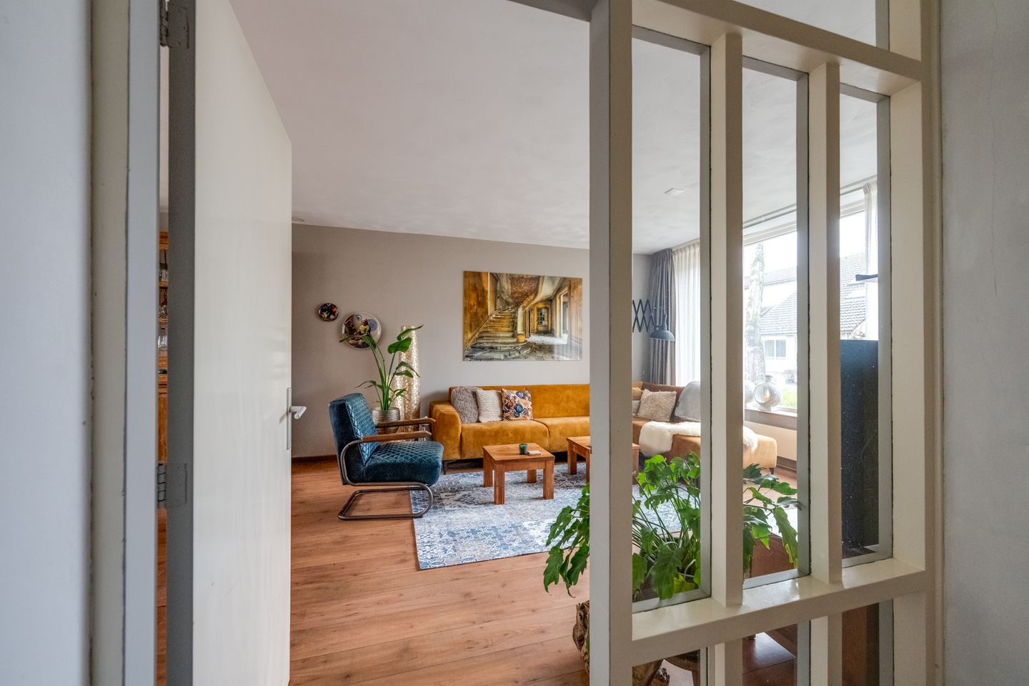 Foto 5 van Hendrik Lorentzlaan 10