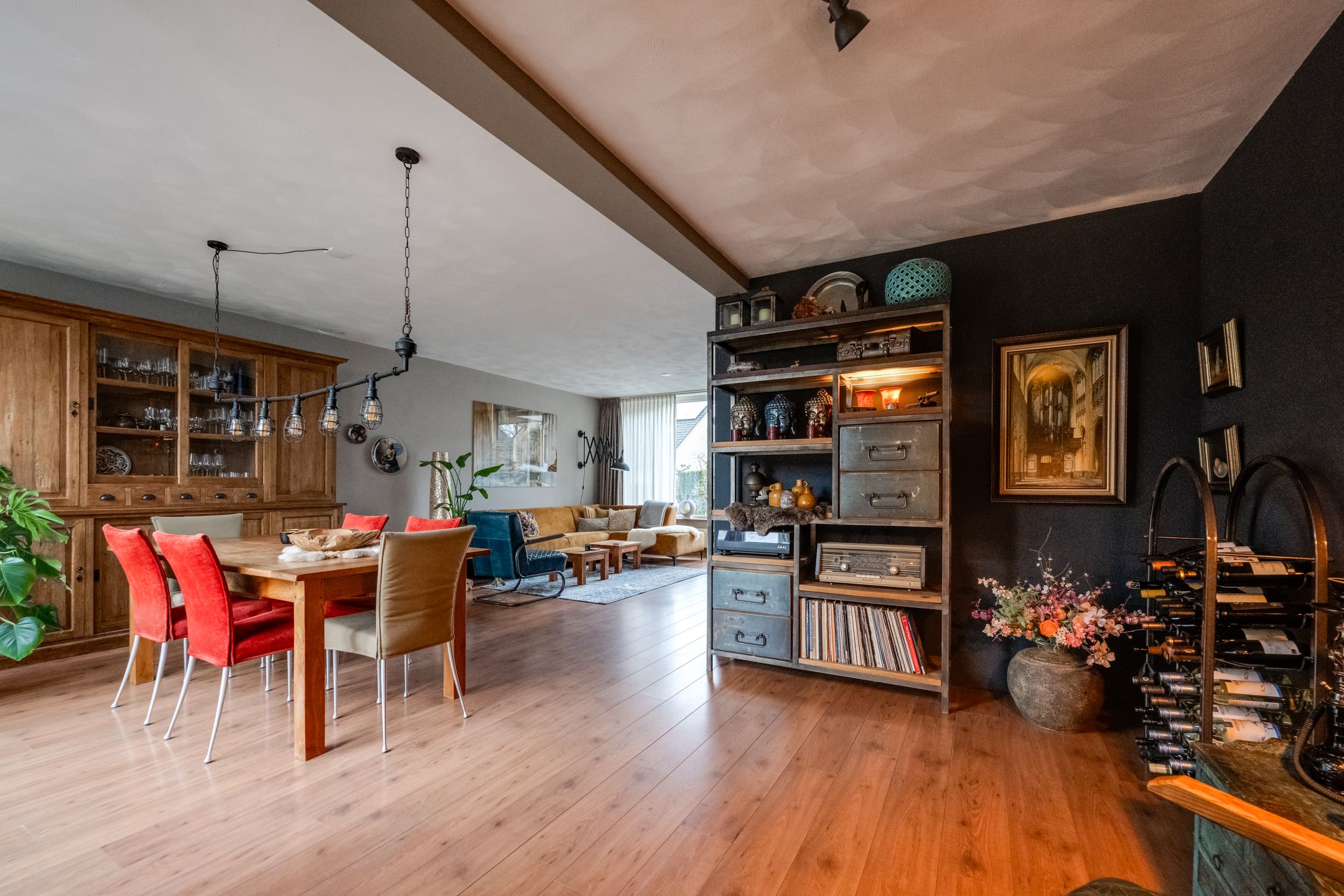 Foto 6 van Hendrik Lorentzlaan 10