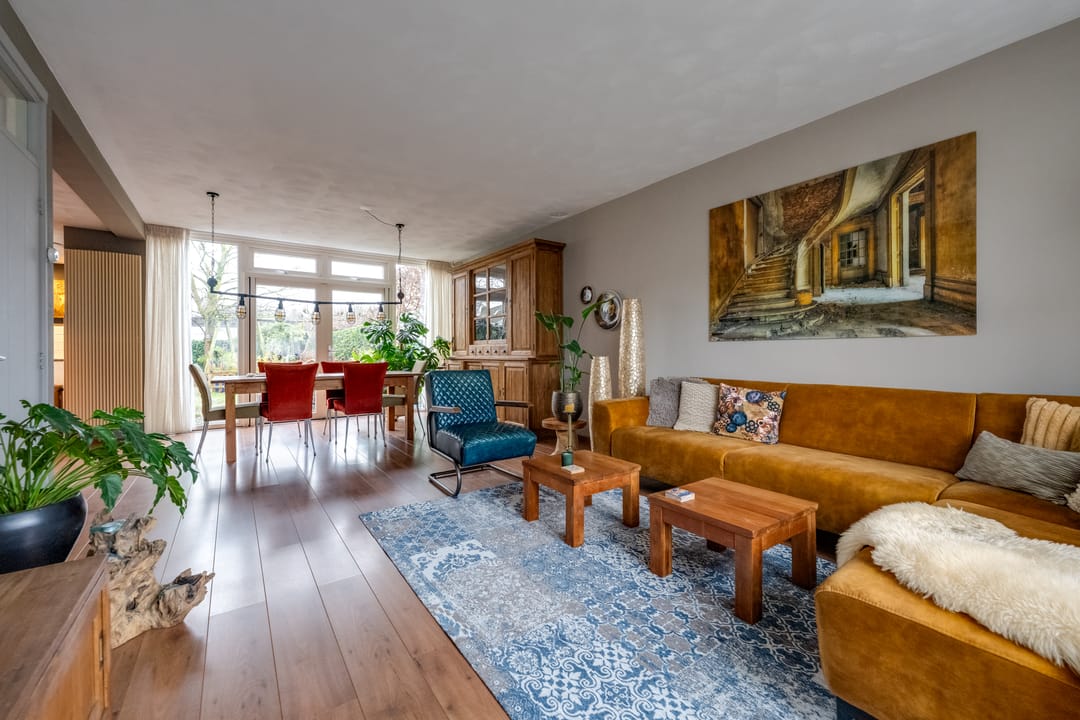 Foto 7 van Hendrik Lorentzlaan 10