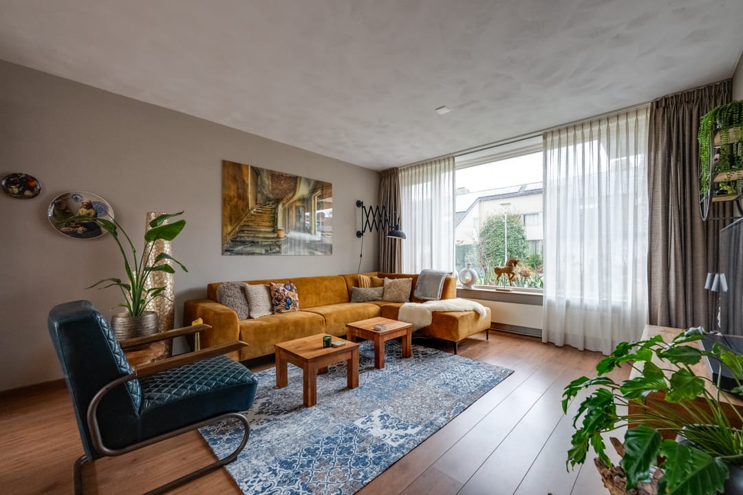 Foto 8 van Hendrik Lorentzlaan 10