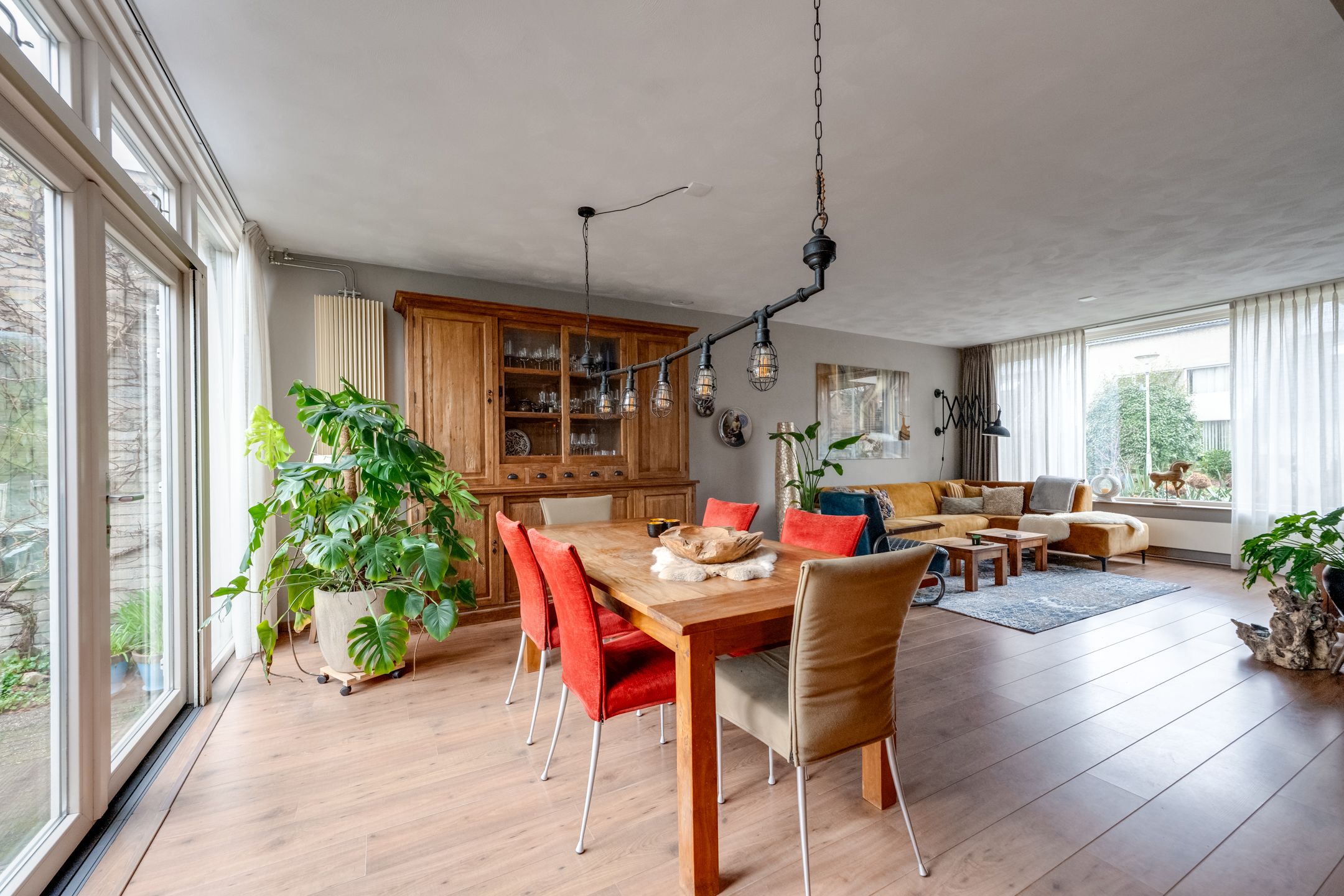 Foto 9 van Hendrik Lorentzlaan 10