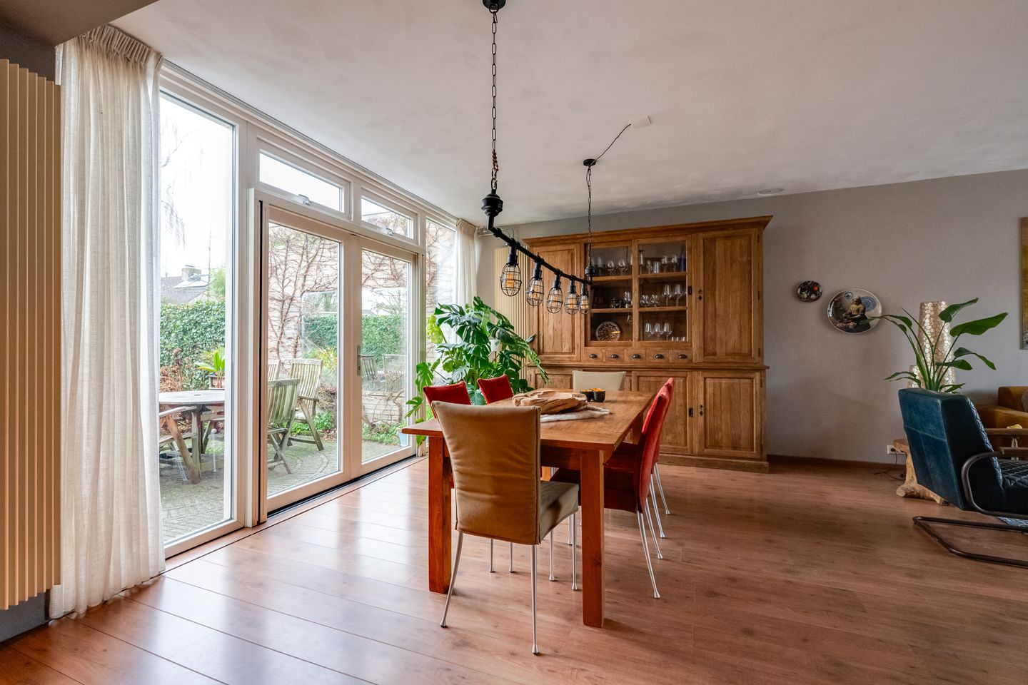 Foto 10 van Hendrik Lorentzlaan 10