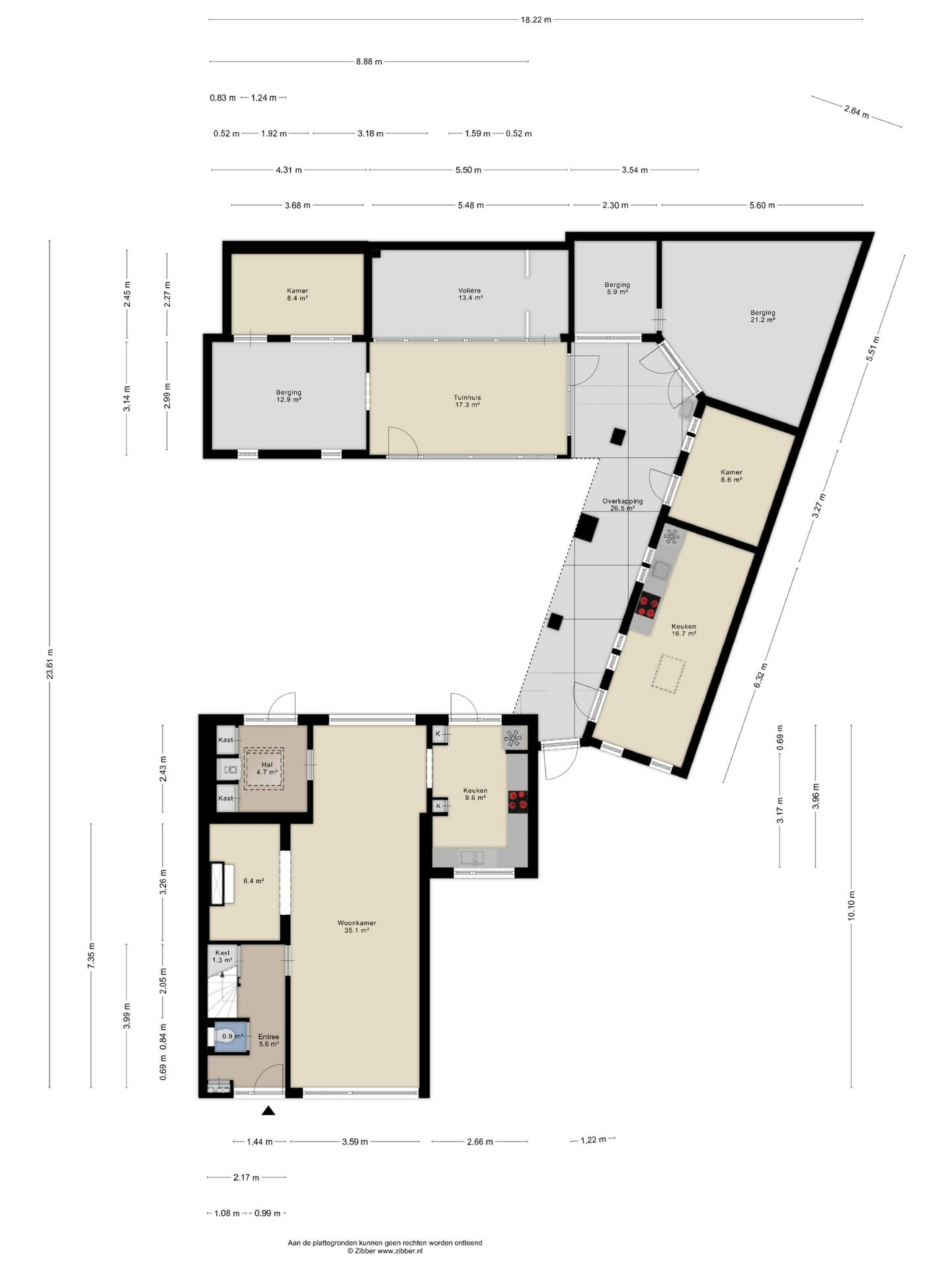 Photo 65 of Prinses Beatrixstraat 21