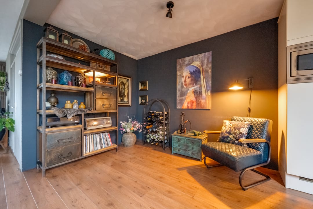 Foto 11 van Hendrik Lorentzlaan 10