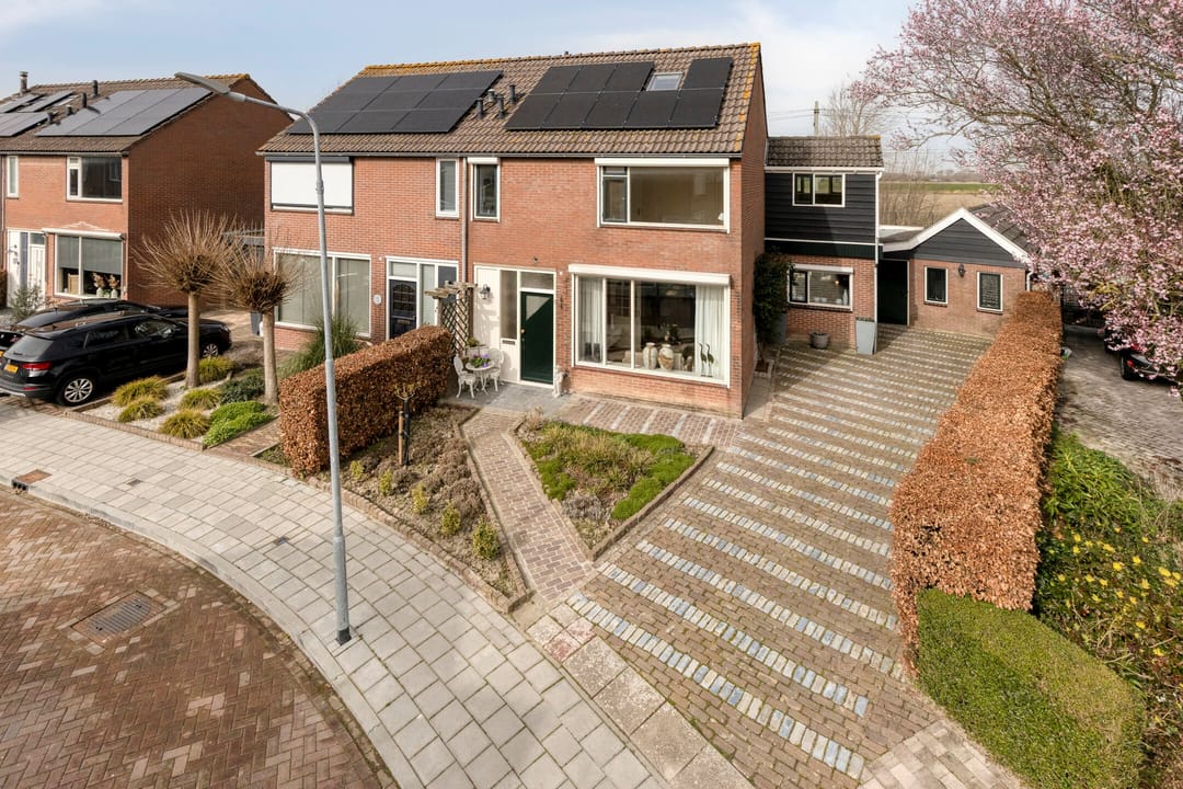 Photo 2 of Prinses Beatrixstraat 21