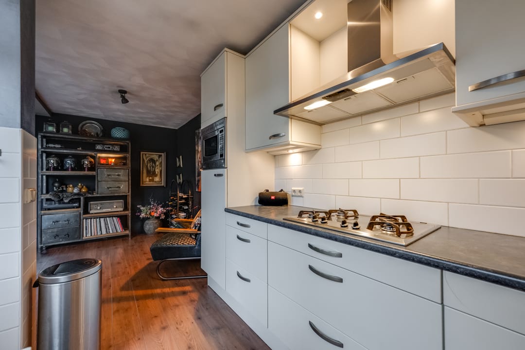 Foto 13 van Hendrik Lorentzlaan 10