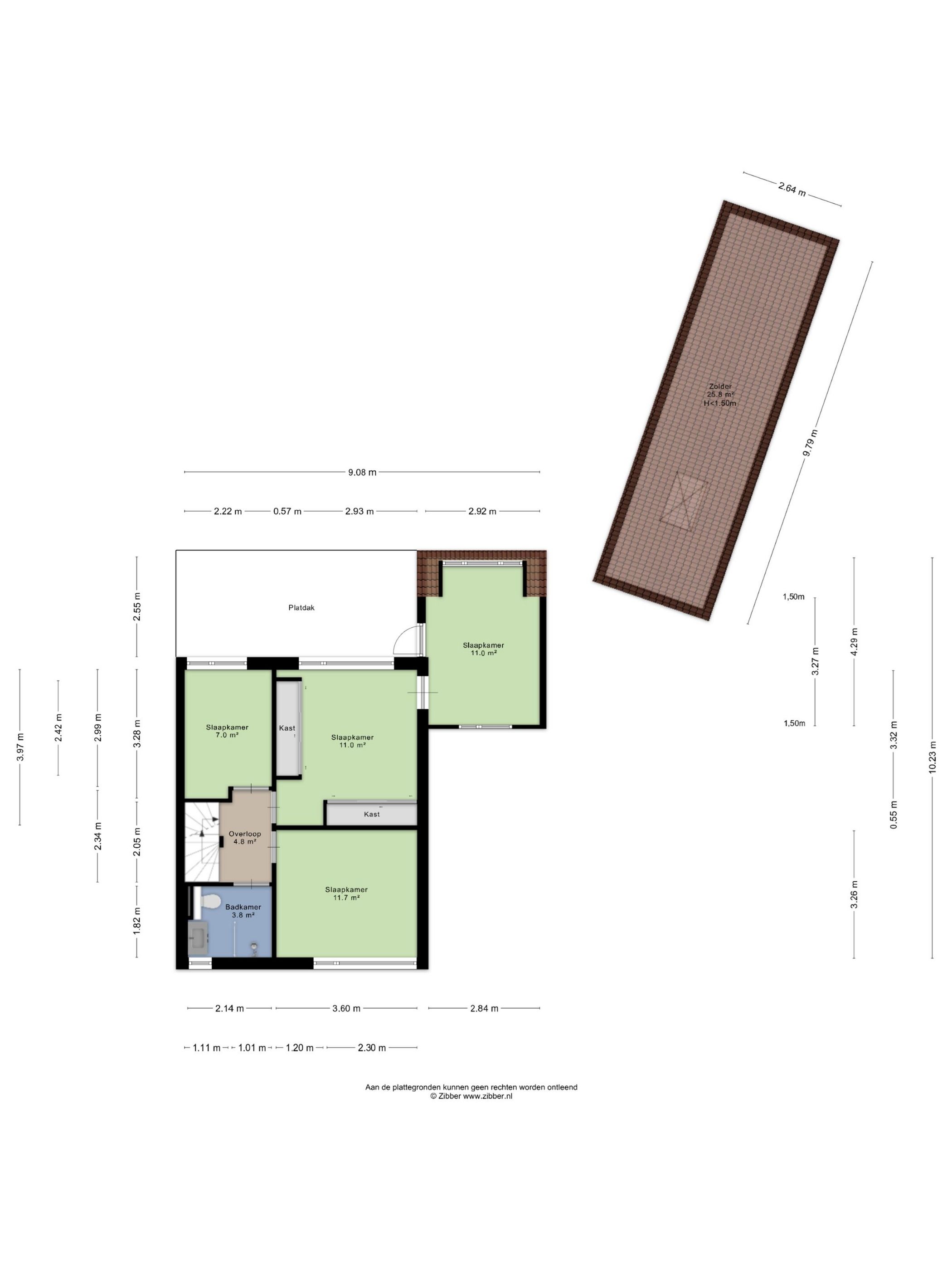 Photo 66 of Prinses Beatrixstraat 21