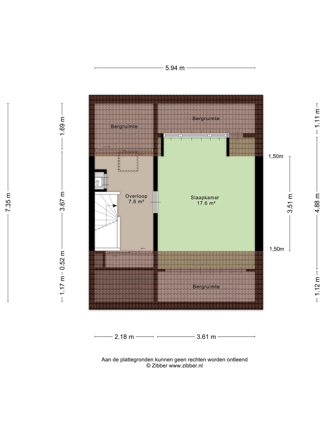 Photo 67 of Prinses Beatrixstraat 21