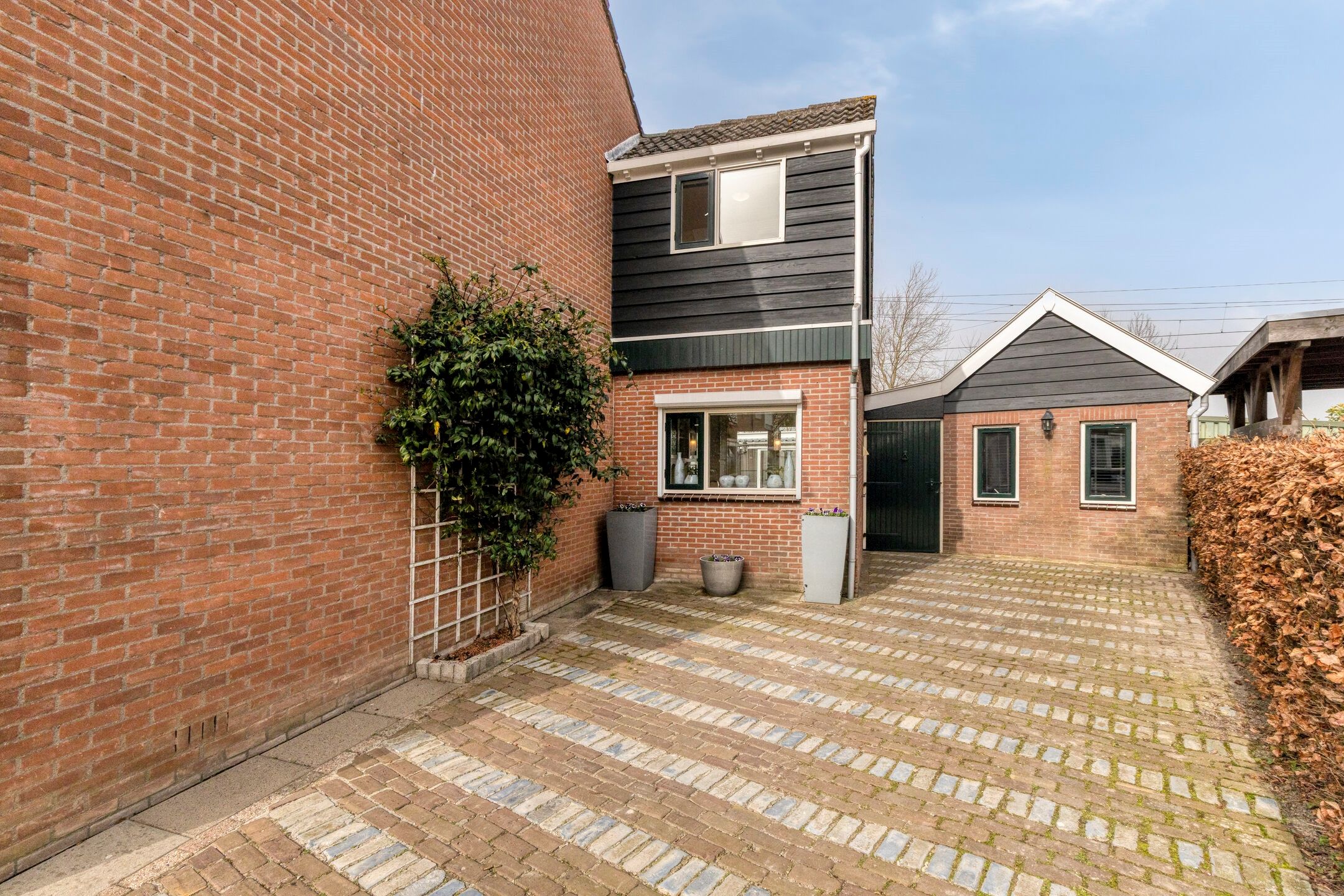 Photo 6 of Prinses Beatrixstraat 21