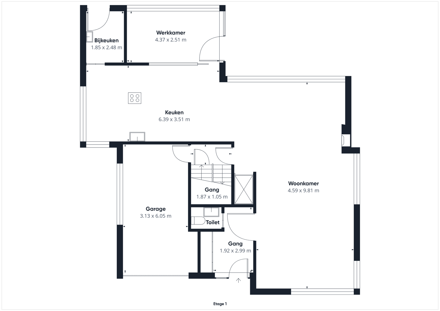 Foto 44 van Frans Halsstraat 9-C