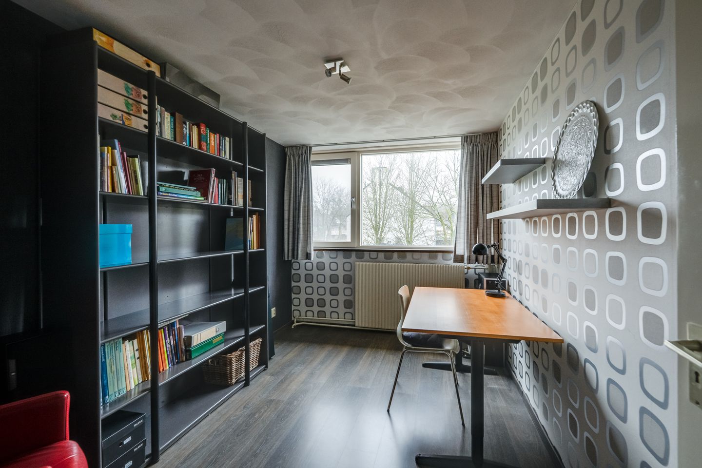 Foto 25 van Hendrik Lorentzlaan 10