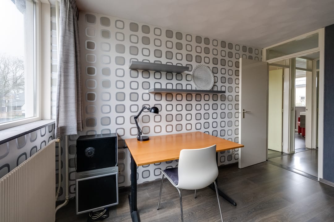 Foto 26 van Hendrik Lorentzlaan 10