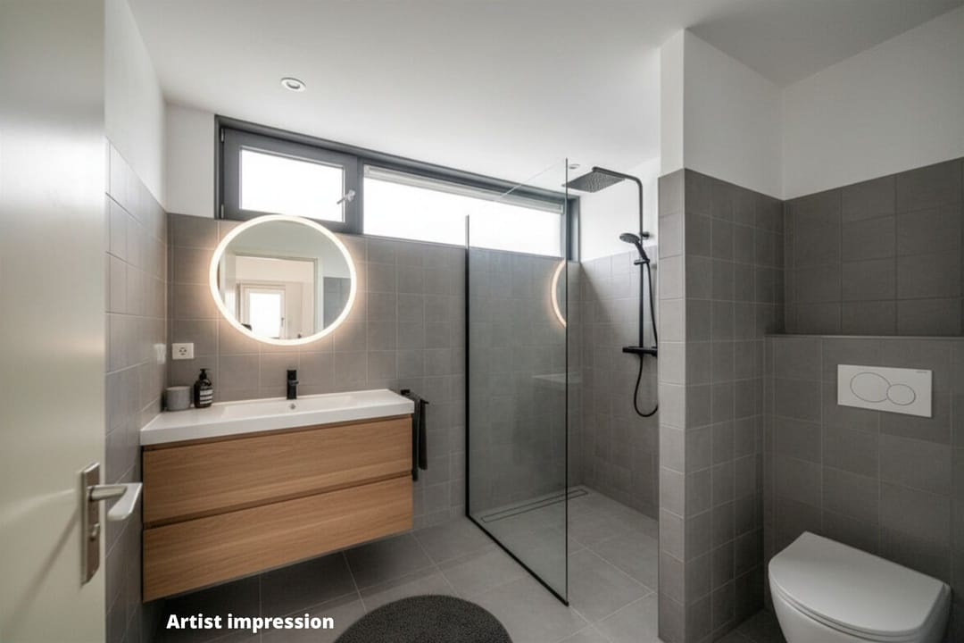 Foto 28 van Hendrik Lorentzlaan 10