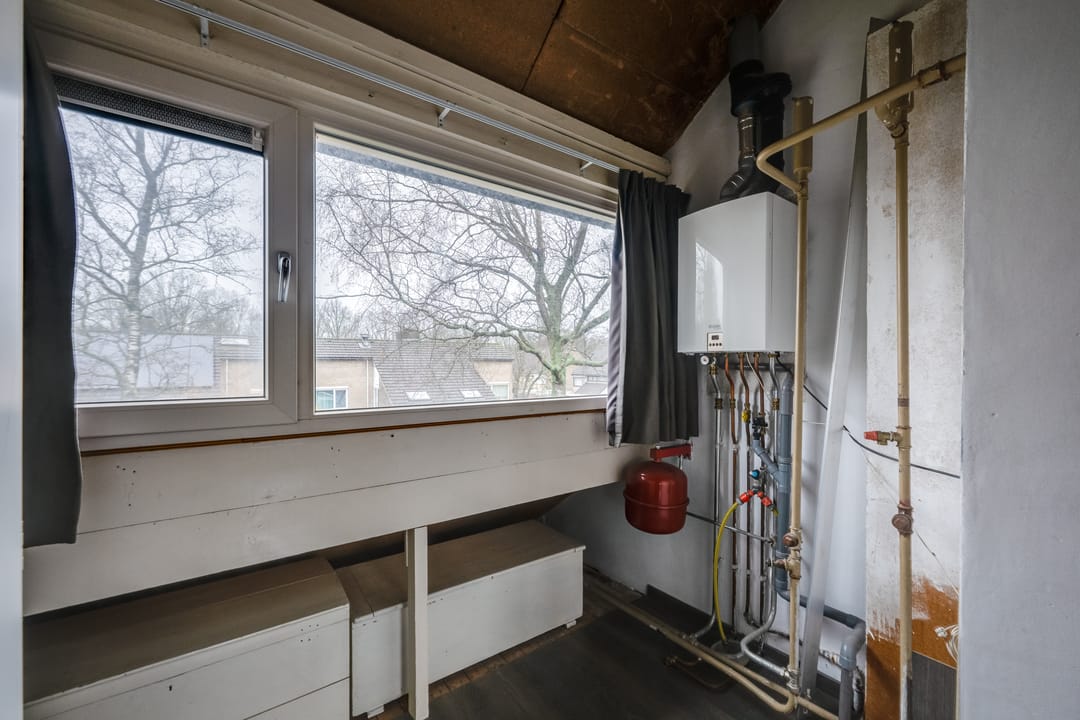 Foto 31 van Hendrik Lorentzlaan 10