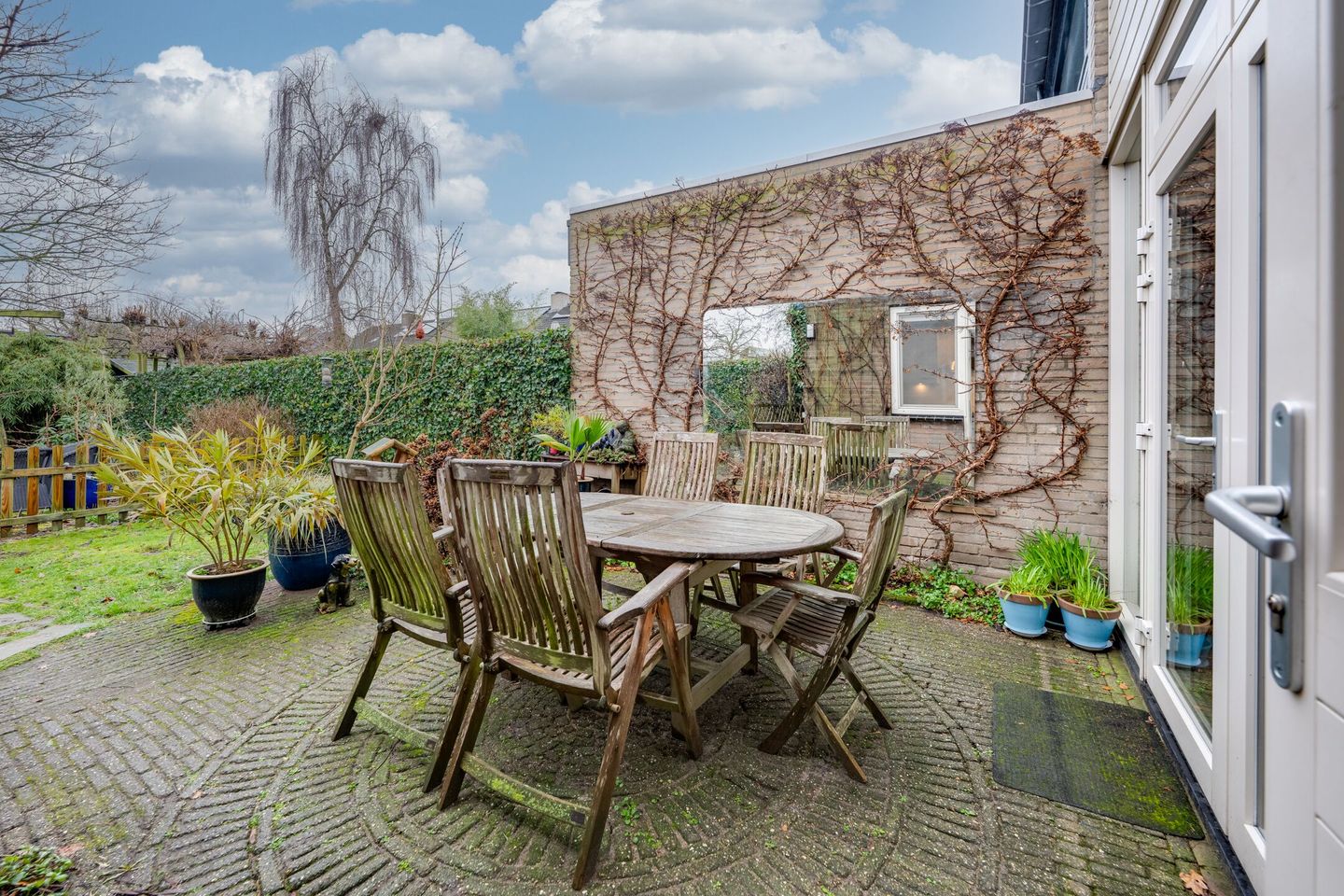 Foto 40 van Hendrik Lorentzlaan 10