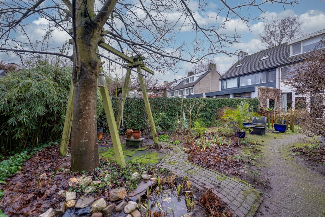 Foto 43 van Hendrik Lorentzlaan 10