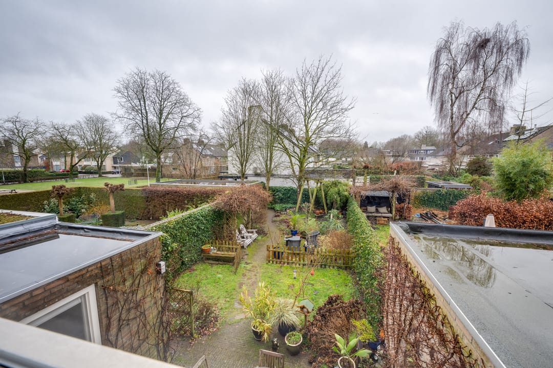 Foto 46 van Hendrik Lorentzlaan 10