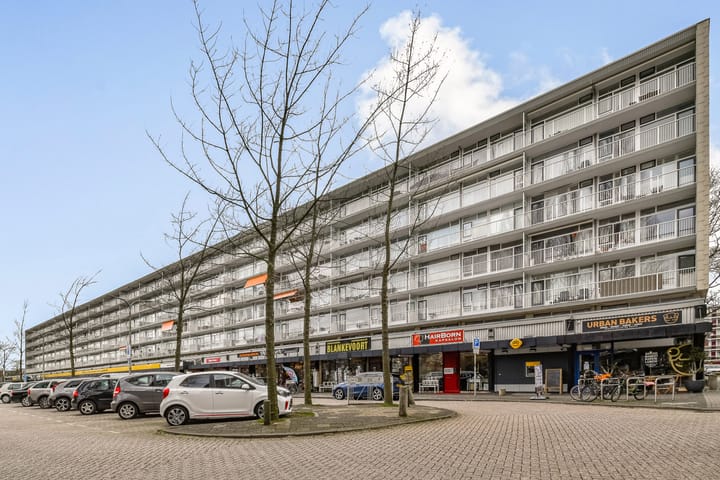 Rembrandtweg 459 main image