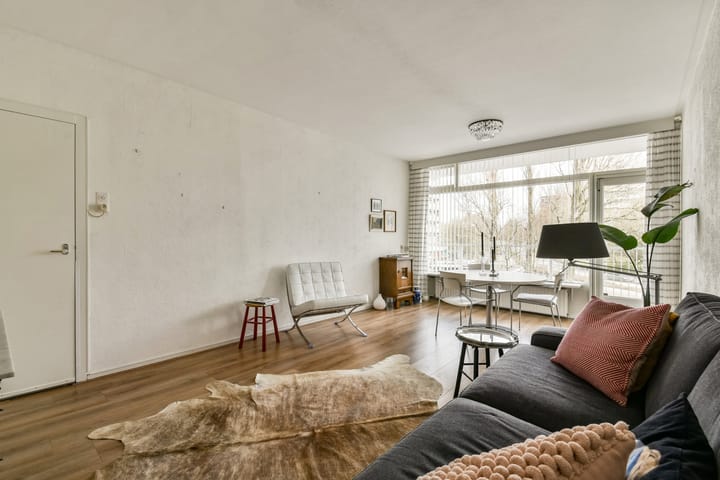 Photo 3 of Rembrandtweg 459